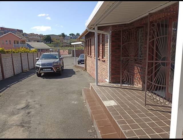 1 BEDROOM APARTMENT RENTED IN RYDALVALE